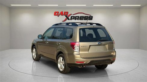 Used 2009 Subaru Forester 2.5X Limited image 12