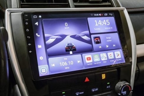 Used 2017 Toyota Camry SE image 34