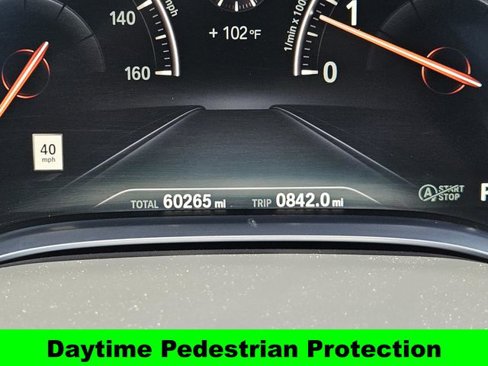 Used 2016 BMW 740i image 24