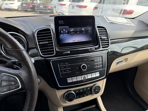 Used 2018 Mercedes-Benz GLE 350 4MATIC image 22