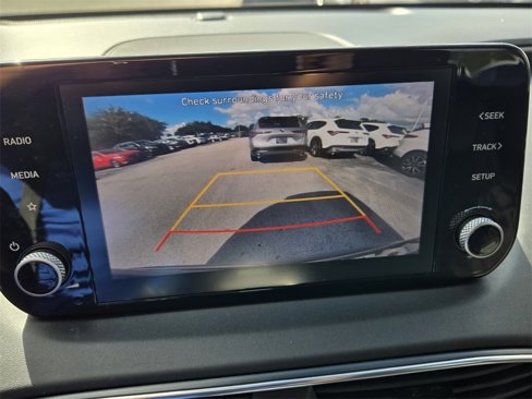 Used 2023 Hyundai Santa Fe SE w/ Cargo Package image 15