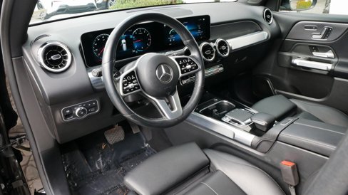 Used 2020 Mercedes-Benz GLB 250 4MATIC image 26