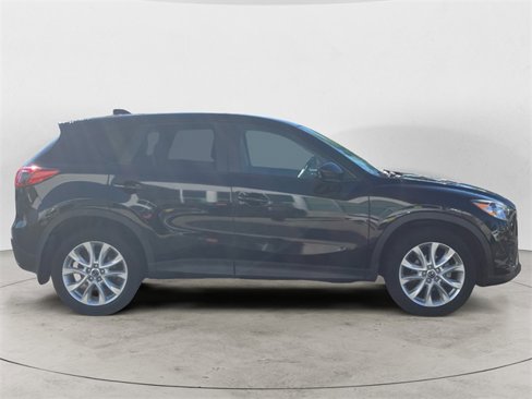 Used 2014 MAZDA CX-5 Grand Touring image 6