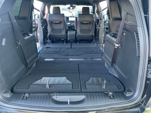 New 2026 Chrysler Pacifica Select image 27