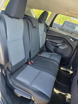 Used 2018 Ford Escape SE w/ SE Sync 3 Package image 8