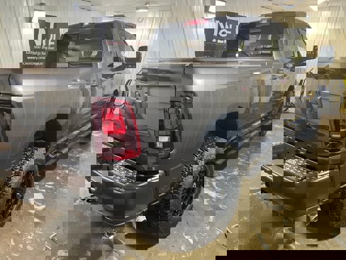 New 2025 RAM 2500 Tradesman image 6
