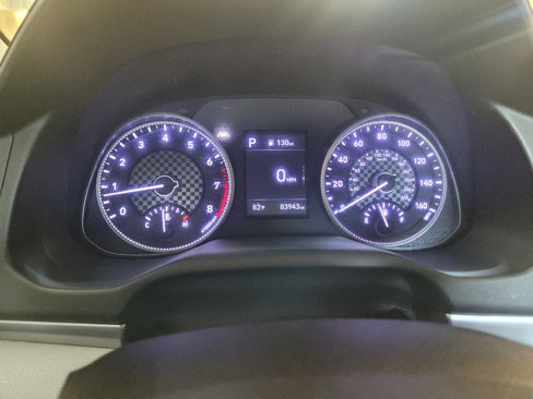 Used 2019 Hyundai Elantra SEL image 23