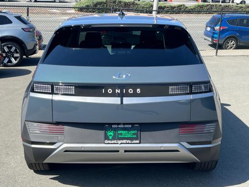 Used 2024 Hyundai Ioniq 5 SEL image 6