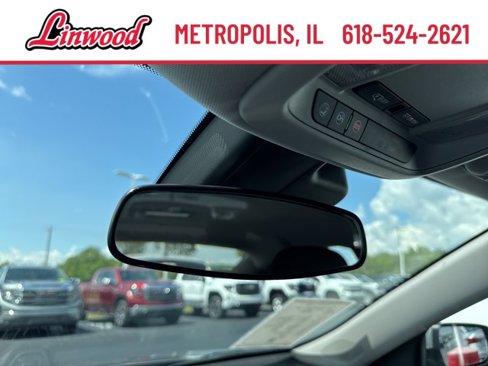 Used 2023 Chevrolet Malibu LT image 28