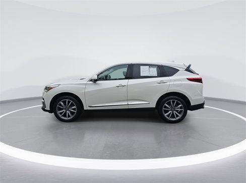Certified 2019 Acura RDX w/ Technology Package image 8