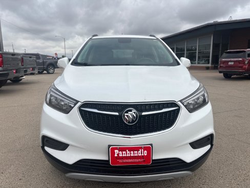 Used 2019 Buick Encore Preferred image 11