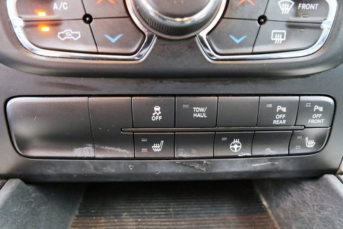 Used 2018 RAM 1500 Big Horn image 29