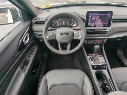 Certified 2023 Jeep Compass Trailhawk w/ Sun and Sound Group image 18