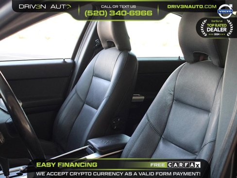 Used 2011 Volvo S40 T5 w/ Preferred Pkg image 10