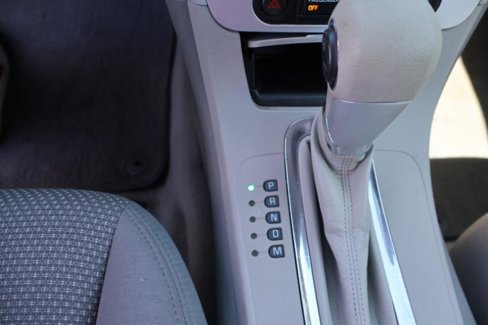 Used 2011 Chevrolet Malibu LS image 17