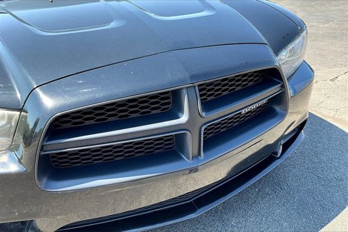 Used 2012 Dodge Charger Police image 29