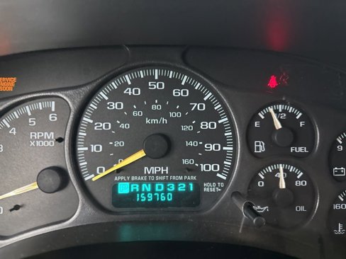 Used 2000 Chevrolet Silverado 1500 LS w/ Off-Road Chassis Pkg image 35