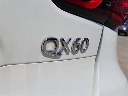 Used 2020 INFINITI QX60 Luxe w/ Proassist Package image 11