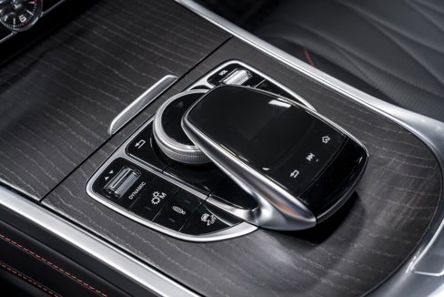 Used 2024 Mercedes-Benz G 63 AMG 4MATIC image 27