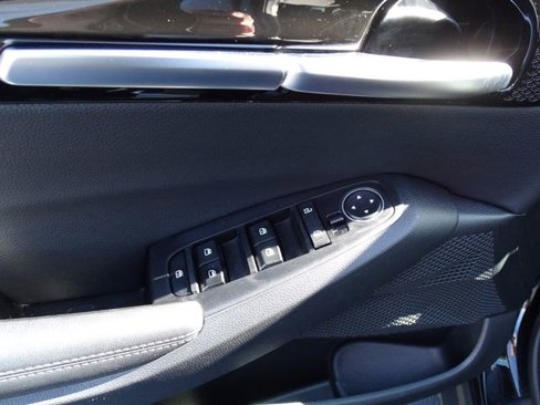 Used 2023 Kia Seltos EX image 14