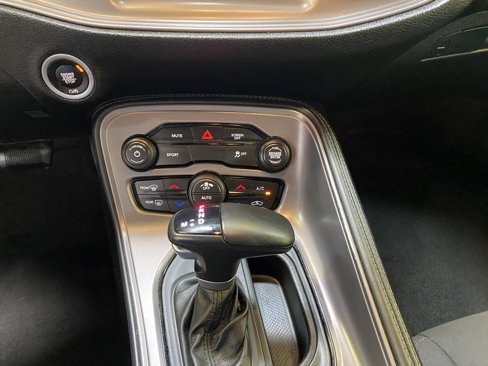 Used 2023 Dodge Challenger SXT w/ Blacktop Package image 38