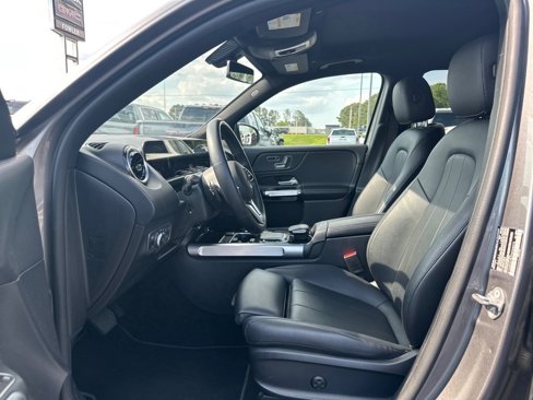 Used 2023 Mercedes-Benz GLB 250 4MATIC image 20