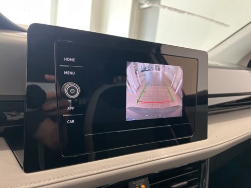 New 2025 Volkswagen Taos S image 31