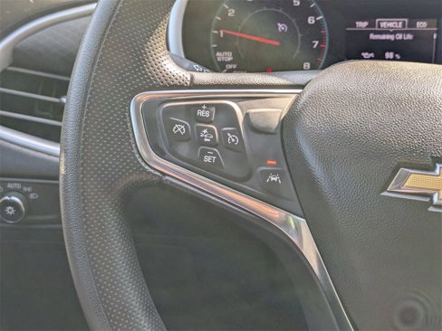 Used 2024 Chevrolet Malibu LT image 16