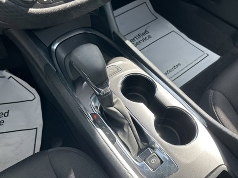 Certified 2024 Chevrolet Malibu LT image 18