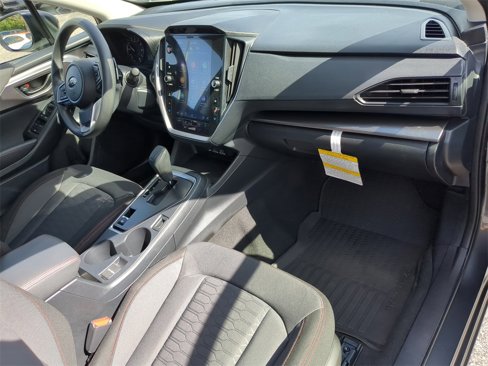 Certified 2024 Subaru Impreza 2.0i Sport w/ Popular Package #1 image 10