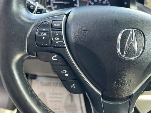 Used 2016 Acura RDX AWD w/ Technology Package image 28