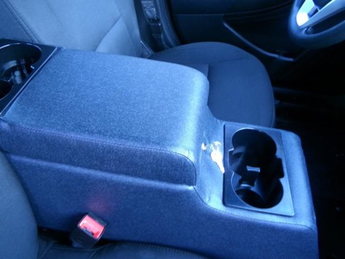 Used 2016 Ford Taurus Police Interceptor AWD image 35