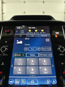 Used 2024 Subaru Legacy Sport image 30