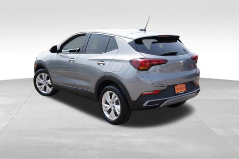 Used 2024 Buick Encore GX Preferred image 8
