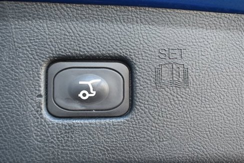 Used 2022 Ford Edge Titanium image 44