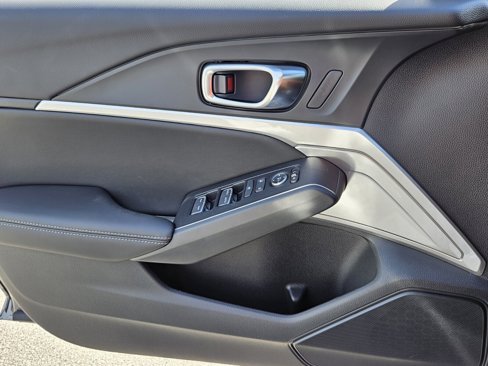 New 2025 Acura Integra A-Spec image 39
