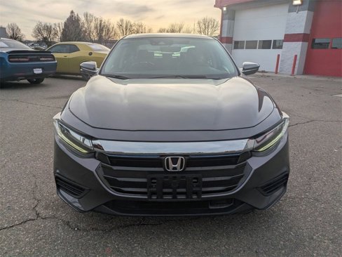 Used 2019 Honda Insight Touring image 10