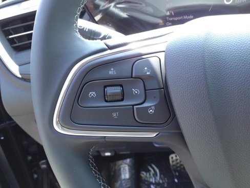 Used 2024 Buick Encore GX Avenir w/ Avenir Technology Package image 15