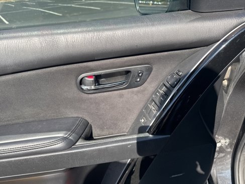 Used 2015 MAZDA CX-9 Touring w/ Touring Technology Package image 18