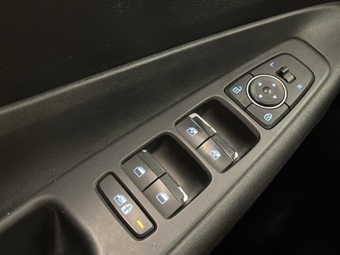 Used 2022 Hyundai Santa Fe SEL image 11