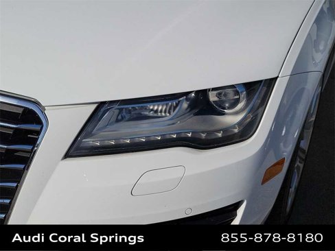 Used 2013 Audi A7 3.0T Premium Plus image 13