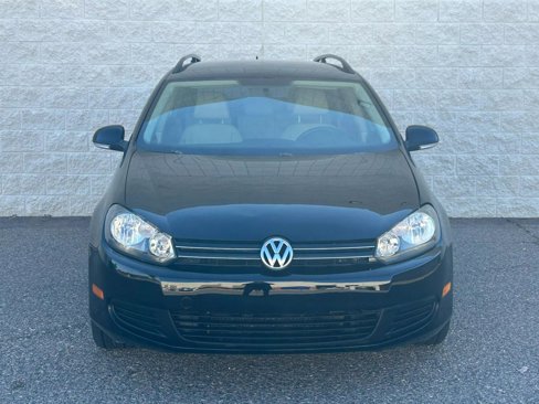 Used 2014 Volkswagen Jetta TDI image 2