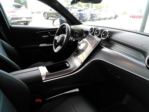 Certified 2024 Mercedes-Benz GLC 300 4MATIC image 26