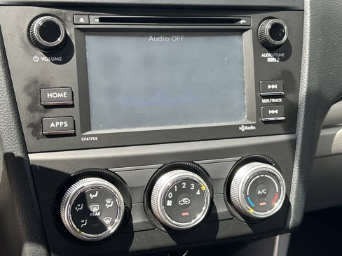 Used 2016 Subaru Forester 2.5i w/ Popular Package #2 image 22