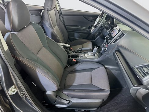 Used 2021 Subaru Crosstrek 2.0i Premium w/ Moonroof Package image 12
