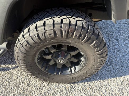 Used 2016 Jeep Wrangler Unlimited Sport w/ Quick Order Package 24S image 10