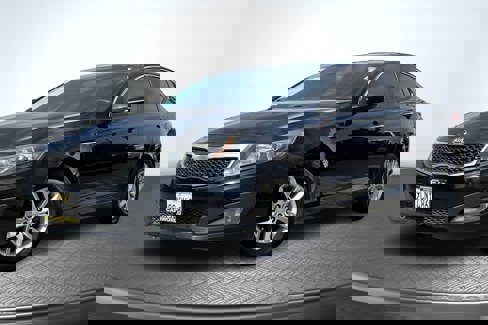 Used 2013 Kia Optima LX image 12