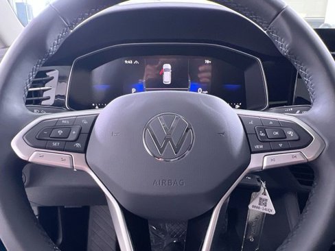 New 2025 Volkswagen Jetta S image 14