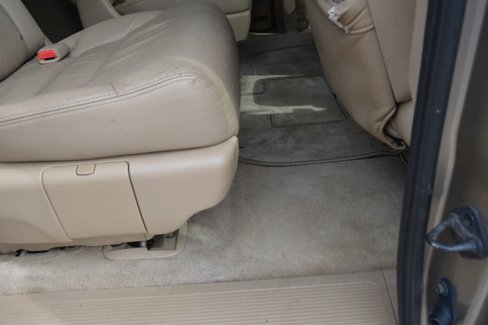 Used 2007 Honda Odyssey EX-L image 28