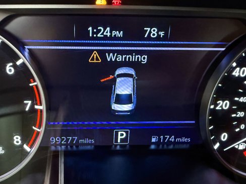 Used 2019 Nissan Altima 2.5 SR image 35